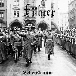 Führer - Lebensraum (2022) LOSSLESS