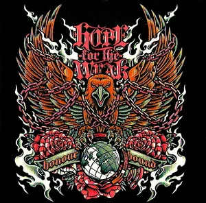 Hope For The Weak - Honour Bound (Remastered 2025) LOSSLESS