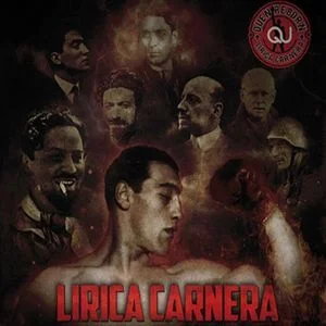 Quen Reborn - Lirica Carnera (2022)