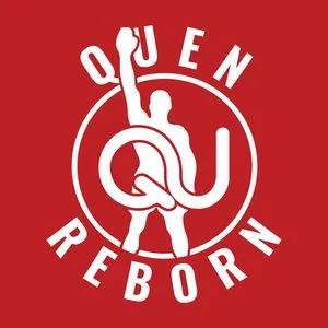 Quen Reborn - The Singles Collection (2025)