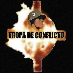 Tropa De Conflicto - Tropa De Conflicto (2025)