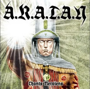 A.R.A.T.A.N - Chants Nerviens (2025) LOSSLESS