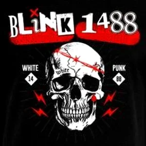 Blink 1488 - White Punk (2025) LOSSLESS