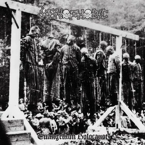 Xenophobic - Evangelium Holocaust (2025) LOSSLESS