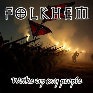 Folkhem - Wake up my people (2025)