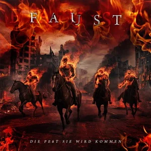 Faust - Die Pest sie wird kommen (2025)