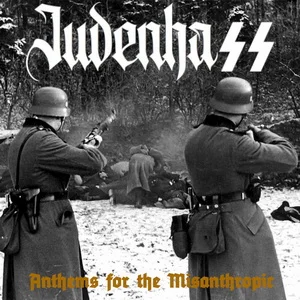 Judenhass - Anthems For The Misanthropic (2023)