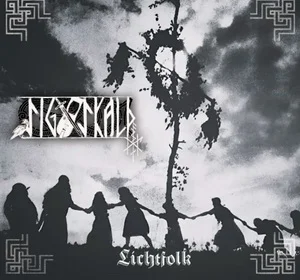 Sigskald - Lichtfolk (2025) LOSSLESS