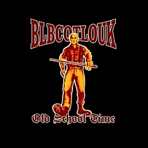 Blbcotlouk - Old School Time (2025)