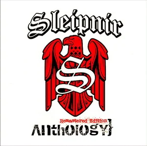 Sleipnir – Anthology - Remastered Edition (2025) LOSSLESS