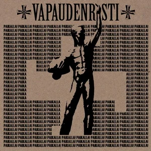 Vapaudenristi - Paikalla! (2025) LOSSLESS