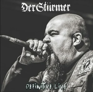 Der Stürmer - Definitive Live (2025) LOSSLESS