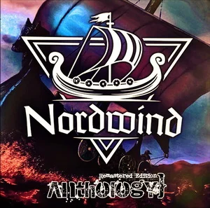 Nordwind – Anthology - Remastered Edition (2025) LOSSLESS