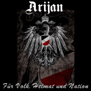 Arijan - Für Volk, Heimat und Nation (2025)