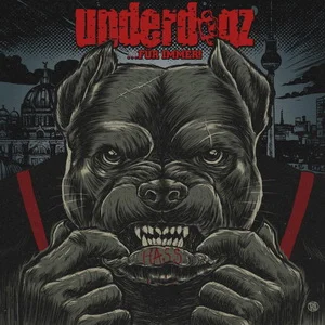 Underdogz - ...Für Immer! (2025) LOSSLESS