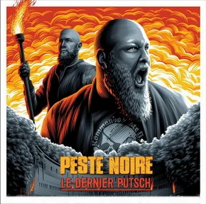 Peste Noire - Le Dernier Putsch (2025) LOSSLESS