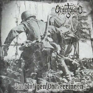 Ordensburg - Im Blut'gen Völkerringen (2025)