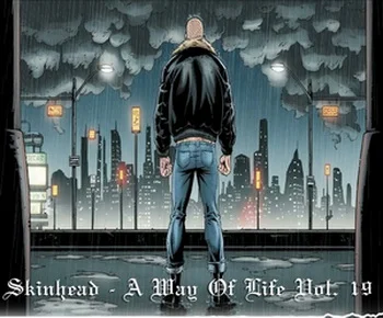 Skinhead - A Way Of Life Vol. 19 (2025)