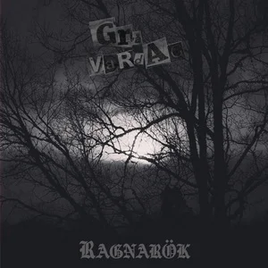 Grå Vardag - Ragnarök (2024) LOSSLESS