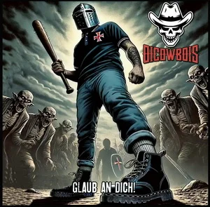 Oicowbois - Glaub an Dich! (2025)