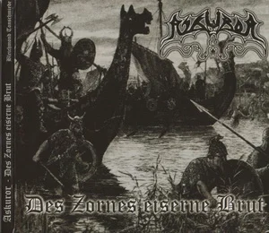 Askuror - Des Zornes eiserne Brut (2013) LOSSLESS