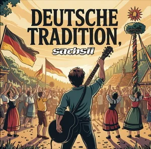 Sachsii - Deutsche Tradition (2025)