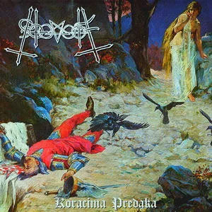 Poglavnik - Koracima Predaka (2025) LOSSLESS