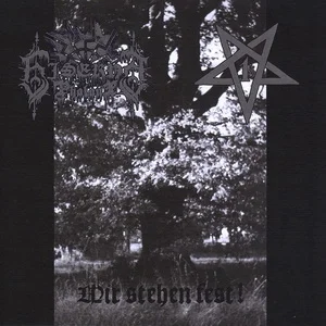 Eiserne Phalanx & TheOne - Wir Stehen Fest! (2024)