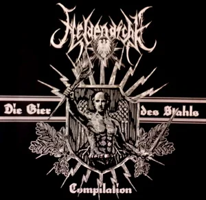 Heldenasche - Die Gier des Stahls (2025) LOSSLESS