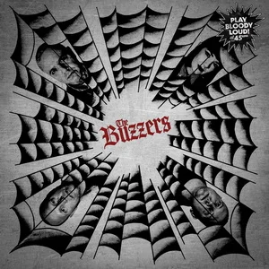 The Buzzers - Bloody Minded (2025) LOSSLESS