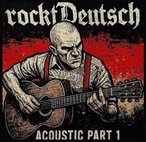 rocktDeutsch - Acoustic Part 1 (2025)