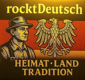 rocktDeutsch – Heimat-Land-Tradition (2025)