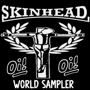 Skinhead World Sampler (2025)