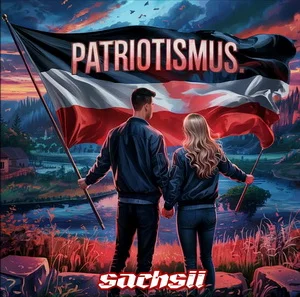 Sachsii - Patriotismus (2025)