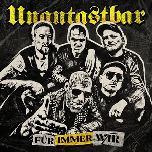 Unantastbar - Für Immer Wir (2025)