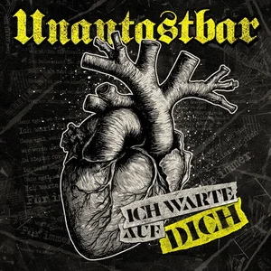 Unantastbar - Ich warte auf Dich (2025) LOSSLESS