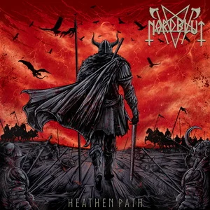 Nordblut - Heathen Path (2025)