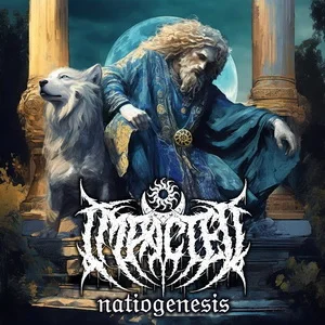 Impacted - Natiogenesis (2025) LOSSLESS