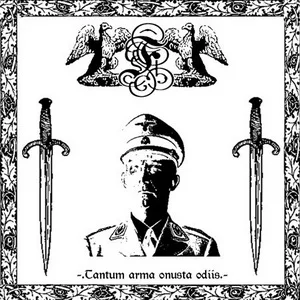 Fortiss - Tantum Arma Onusta Odiis (2025)
