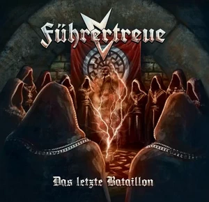 Führertreue - Das letzte Bataillon (2025)