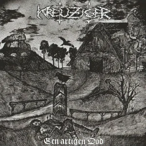 Kreuziger - Een Artigen Dod (2025) LOSSLESS