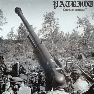 Patriot - Kansa on Noussut (2025)