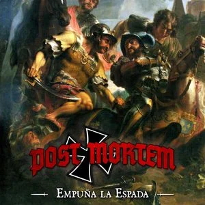 Post Mortem - Empuña la Espada / Miedo a la Libertad (2025)