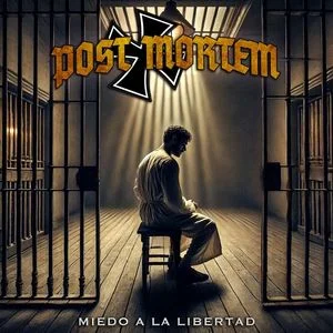 Post Mortem - Empuña la Espada / Miedo a la Libertad (2025)