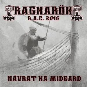 Ragnarök - Návrat na Midgard (2024)
