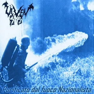 Ülven 88 - Purificato Dal Fuoco Nazionalizta (2021)