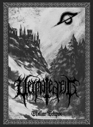 Vermaledeit - Stellar Eclipse (2025) LOSSLESS