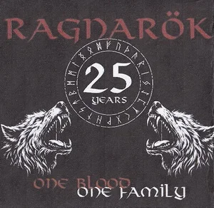 Ragnarök - 25 Years (2025)