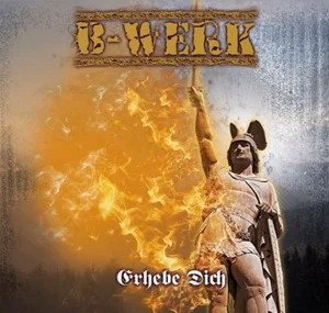 B-Werk - Erhebe dich (2025) LOSSLESS