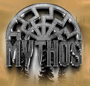 Mythos (2025) LOSSLESS